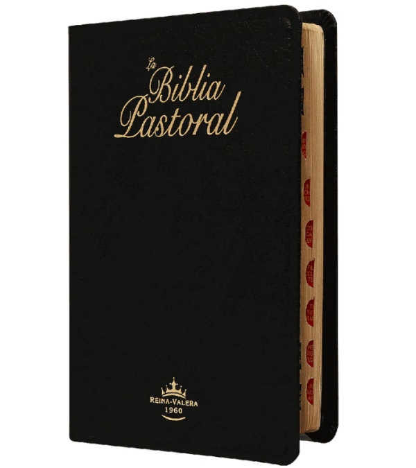 Producto - Biblia Pastoral