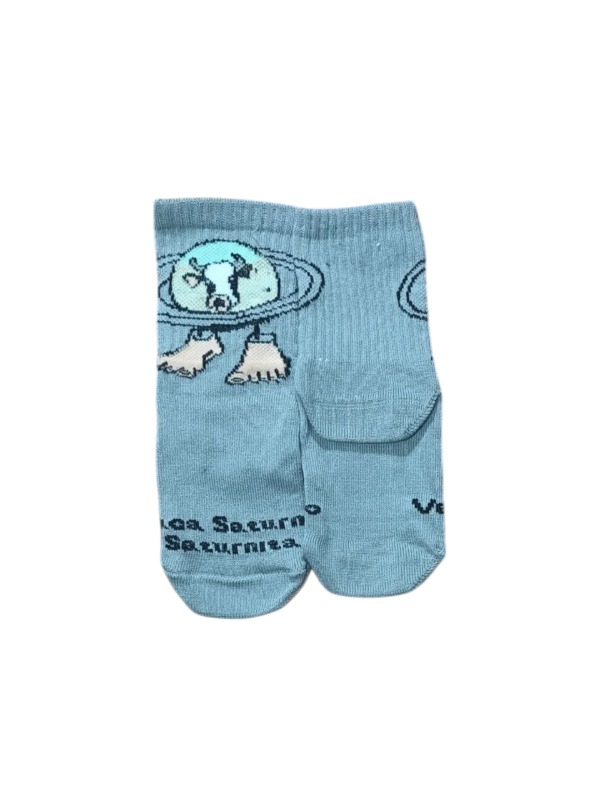 Producto - Tenis Niños vaca Saturno saturnina