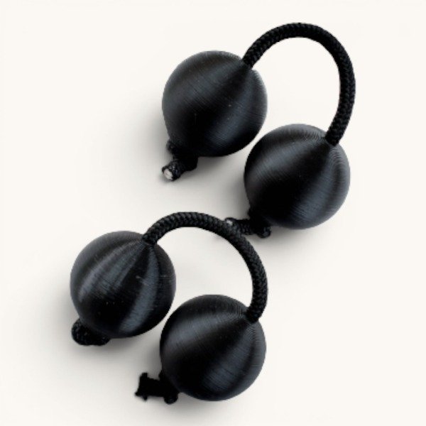 Producto - Kass Kass / Asalato NEGRO