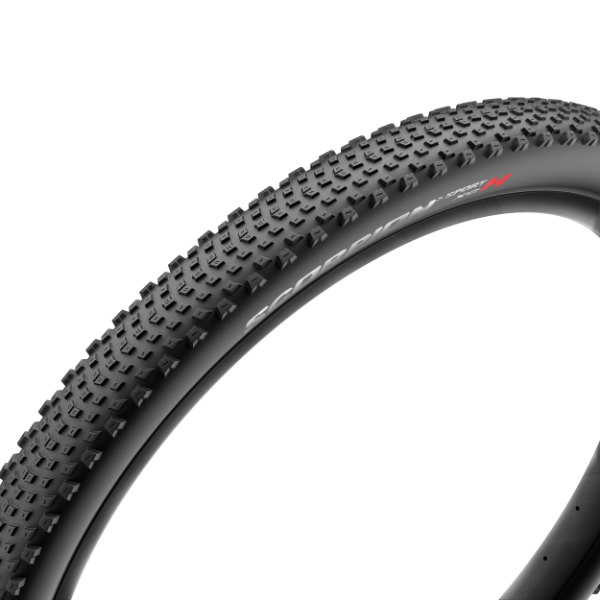 Producto - Pirelli Scorpion Sport XC H 29x2.4 ProWall 60TPI PROcomp XC TLR (4197500)