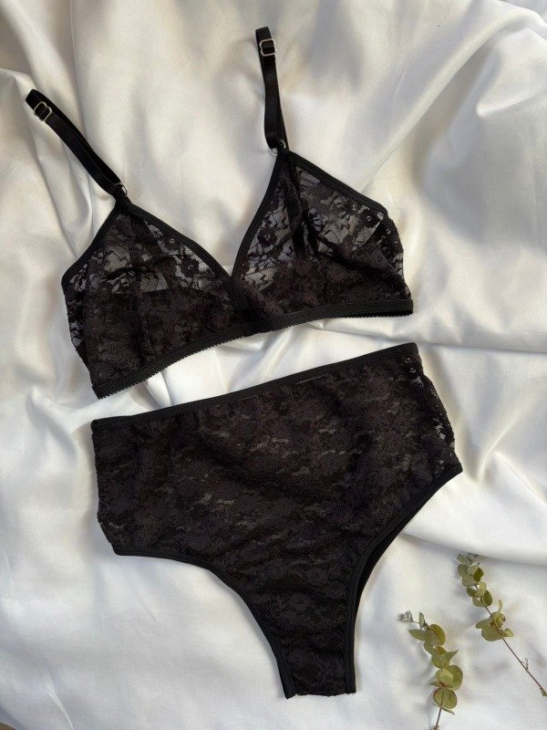 Producto - Set Cala negro