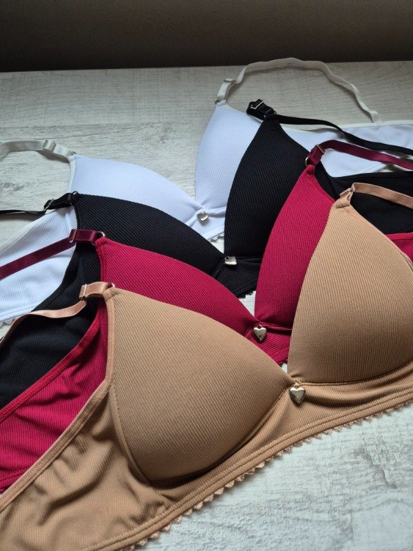 Producto - DANA - Triángulo soft morley - 1