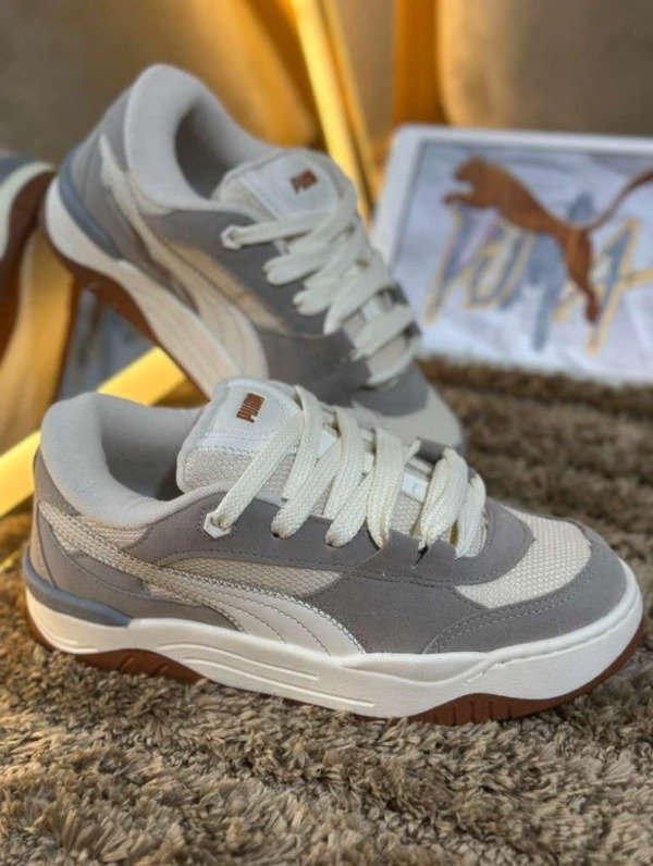 Producto - Puma 180 TOP