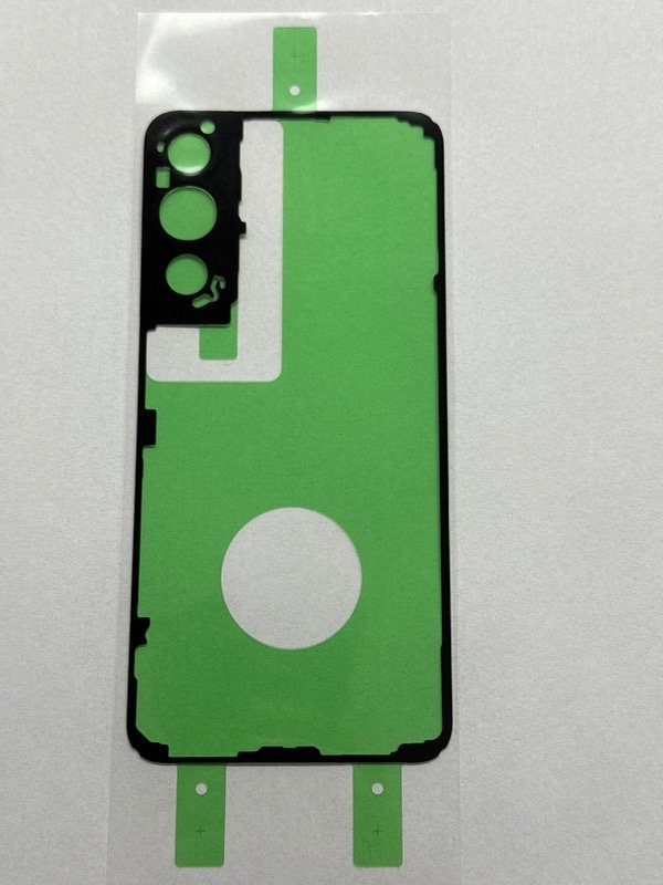 Producto - ADHESIVO - TAPE TAPA SAMSUNG S22 S901 ORIGINAL