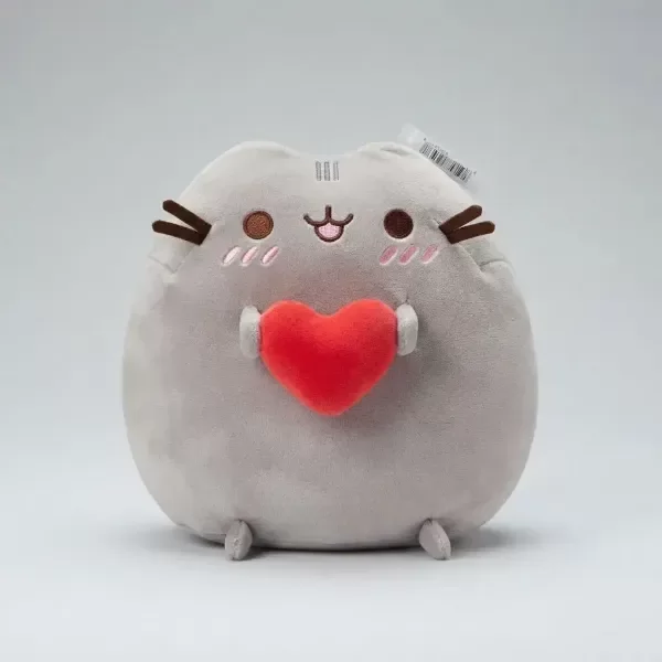 Producto - Peluche PUSHEEN The Cat (Seleccionar tamaño) - 3
