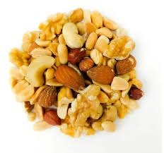 Producto - Mix de frutas Secas (Premium) - 1 kg