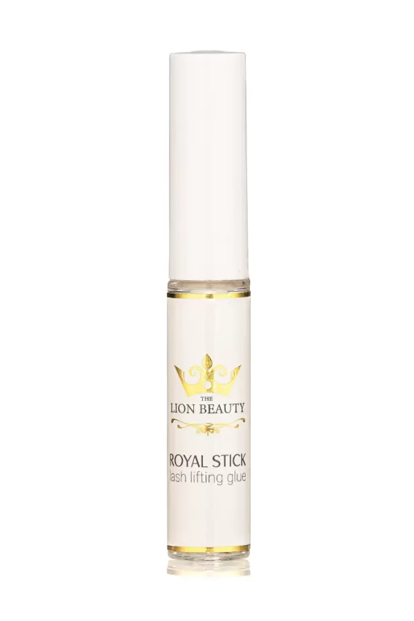 Producto - Adhesivo para bigudies Royal Stick "The Lion Beauty"