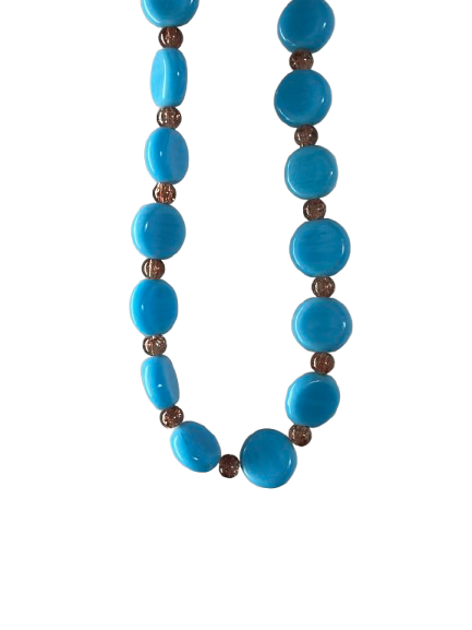 Producto - Collar Laken