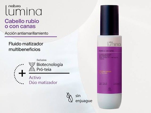 Producto - Fluido Matizador 150 ml - 0