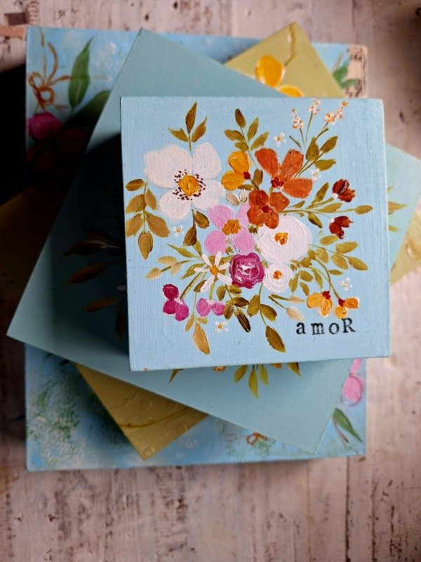 Producto - Jardincitos II