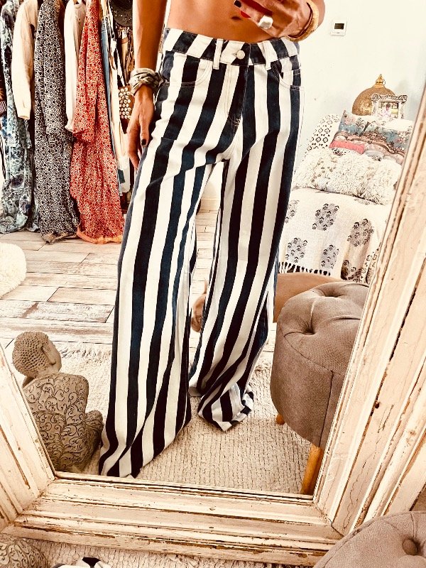 Producto - Pantalón Veracruz azul - 0