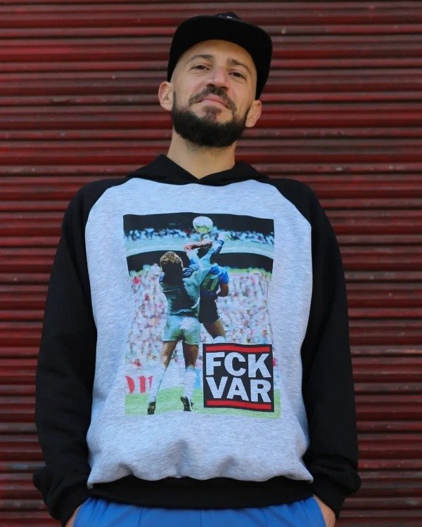 Producto - FCK VAR