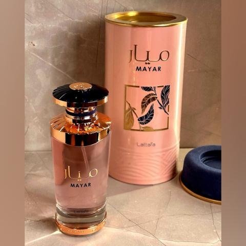 Producto - Mayar