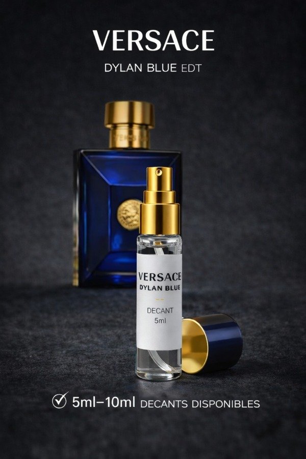 Producto - VERSACE DYLAN BLUE