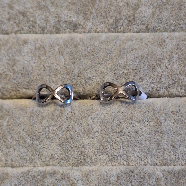 Producto - Anillo INFINITO - 0