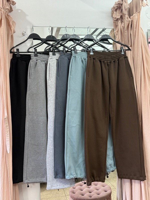 Producto - JOGGINS 2 en 1