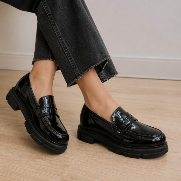 Producto - Mocasin Edwina
