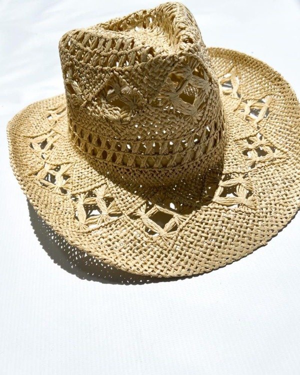 Producto - Sombrero Wanda