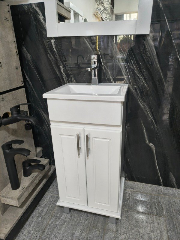 Producto - VANITORY 40CM (2 PUERTAS) - 4