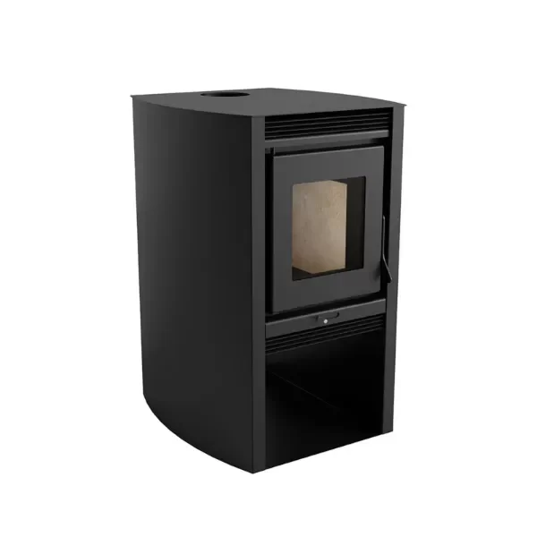 Producto - ESTUFA A LEÑA METAVILA MONTEVIDEO 680 SK