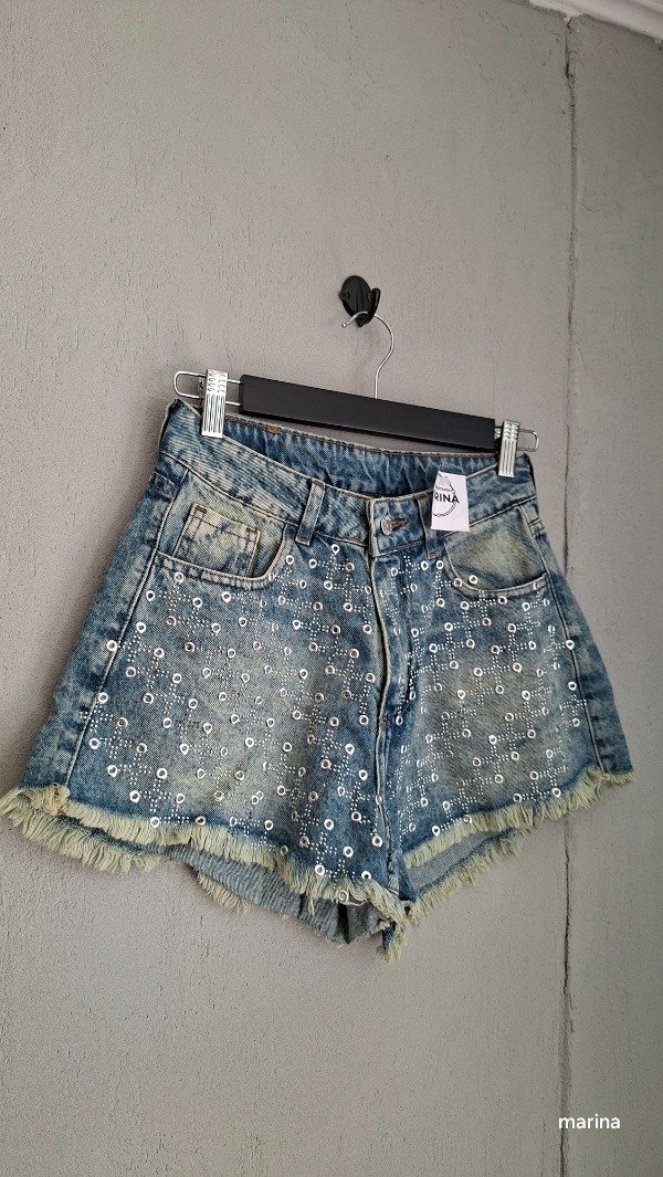 Producto - Short óxido talle 38 - 0