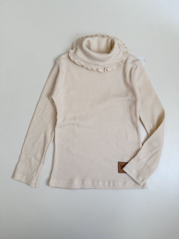 Producto - Polera tokio vainilla