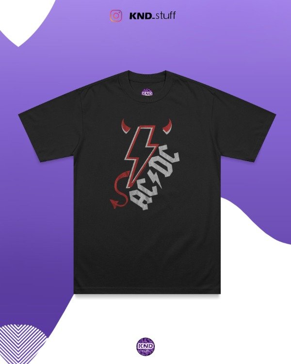 Producto - Remera horns - DTF