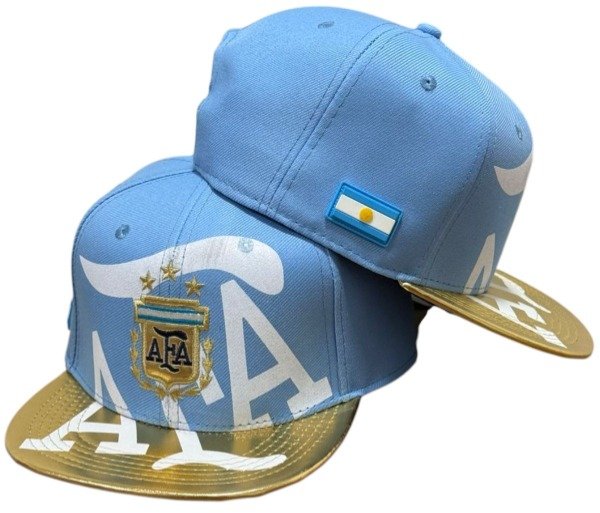 Producto - AFA Plana Holográfica Mod 7
