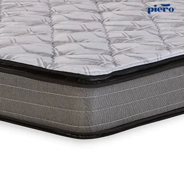 Producto - Colchón Piero Nova Doble Pillow Top 190x140 - 5
