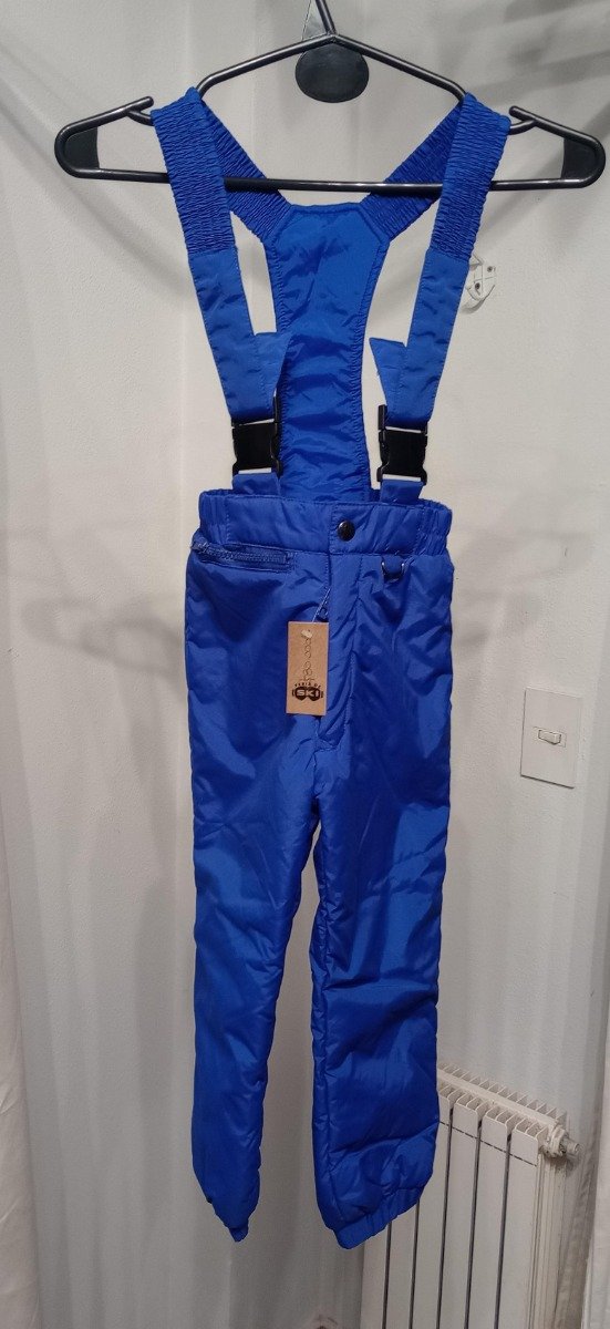 Producto - Pantalon - Junior - HUMMER - Usado - Talle 4 - P-873