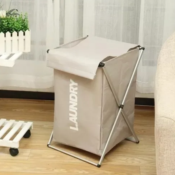 Producto - Canasto Ropa Sucia