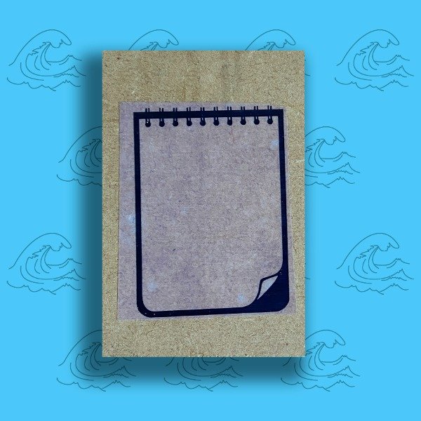 Producto - 6x4,5 Notas 1