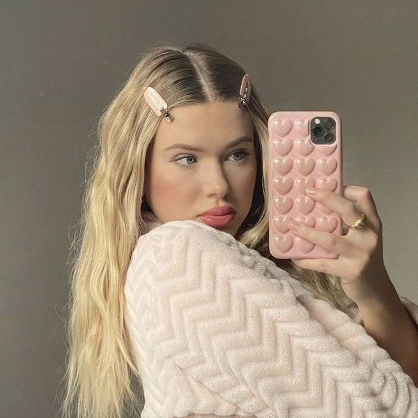 Producto - Hair clips
