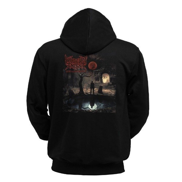 Canguro shadow of intent 01