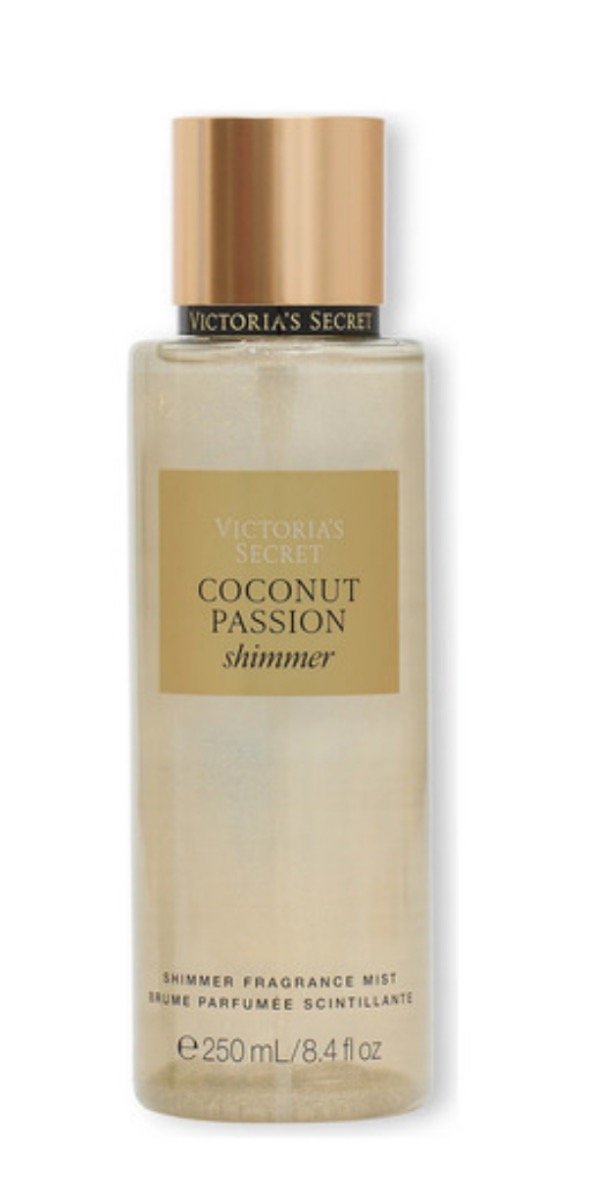Producto - Coconut passion shimmer