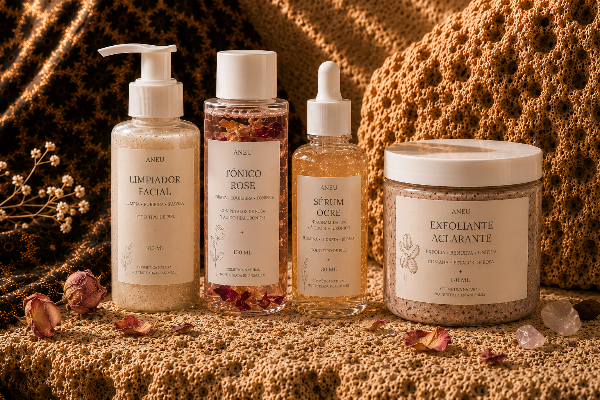 Producto - RUTINA COMPLETA