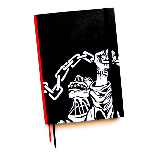 Producto - Los Redondos - Oktubre