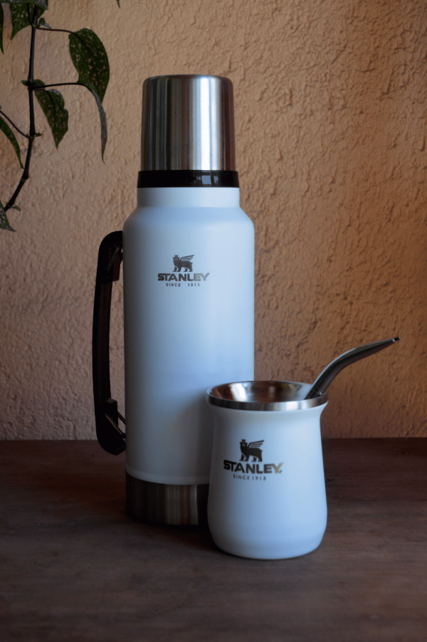 Producto - Combo Termo y Mate ST