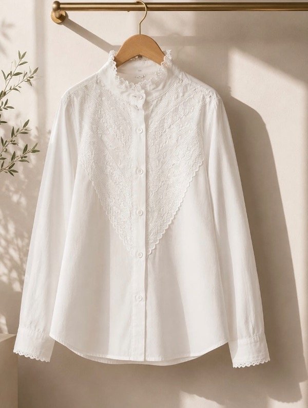 Producto - CAMISA BIANCA