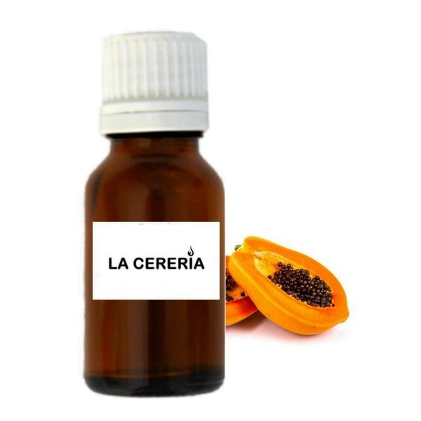 Producto - Esencia Papaya
