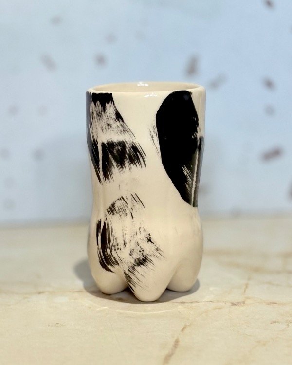 Producto - Fernetero 1/2lt. - Pinceleado