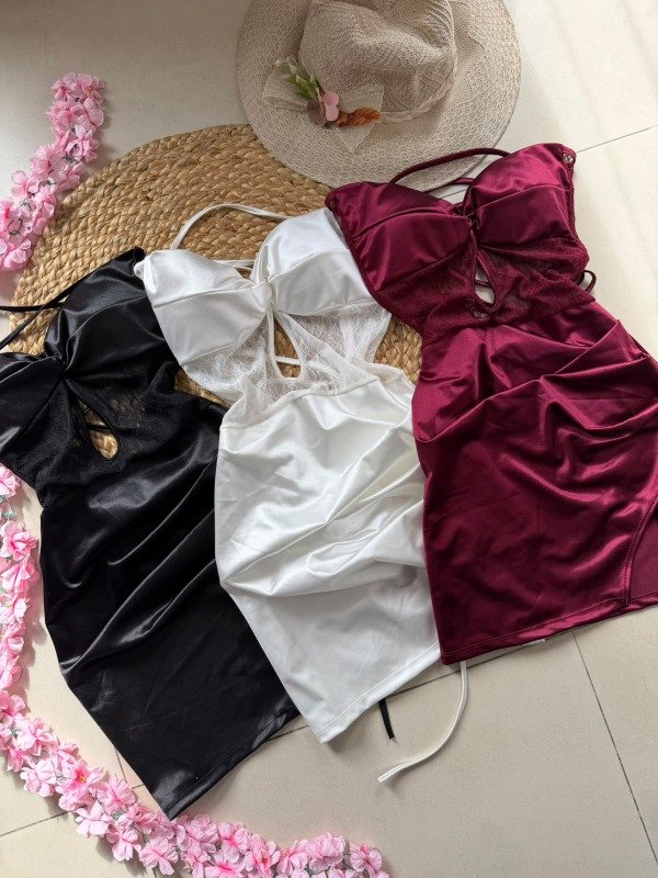Producto - Vestido Queen - 0