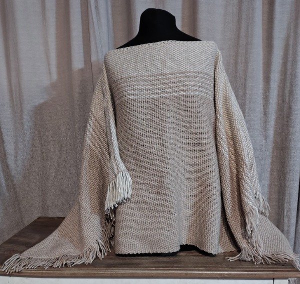 Producto - Escote bote