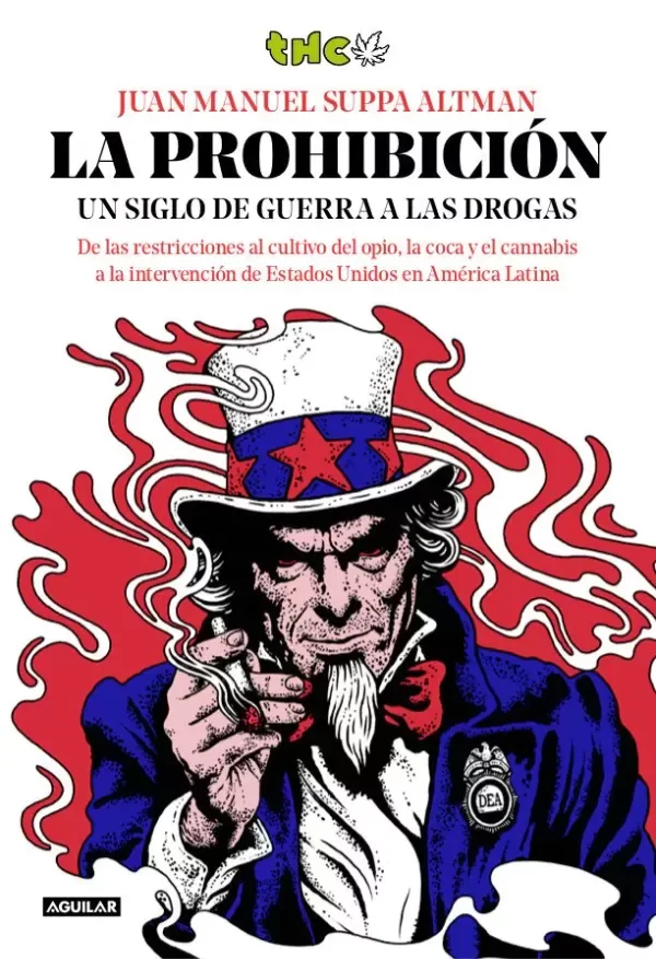 Producto - Libro La Prohibición