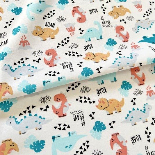 Producto - Interlock Dino Roar xkg