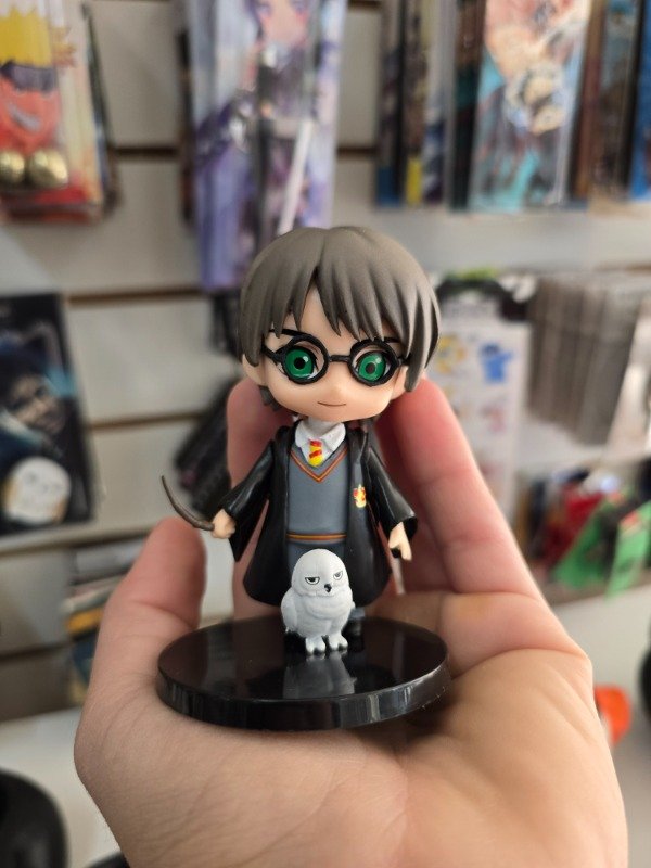 Producto - Figura Harry mascota