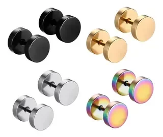 Producto - Falsos Expansores Diferentes Tamaños