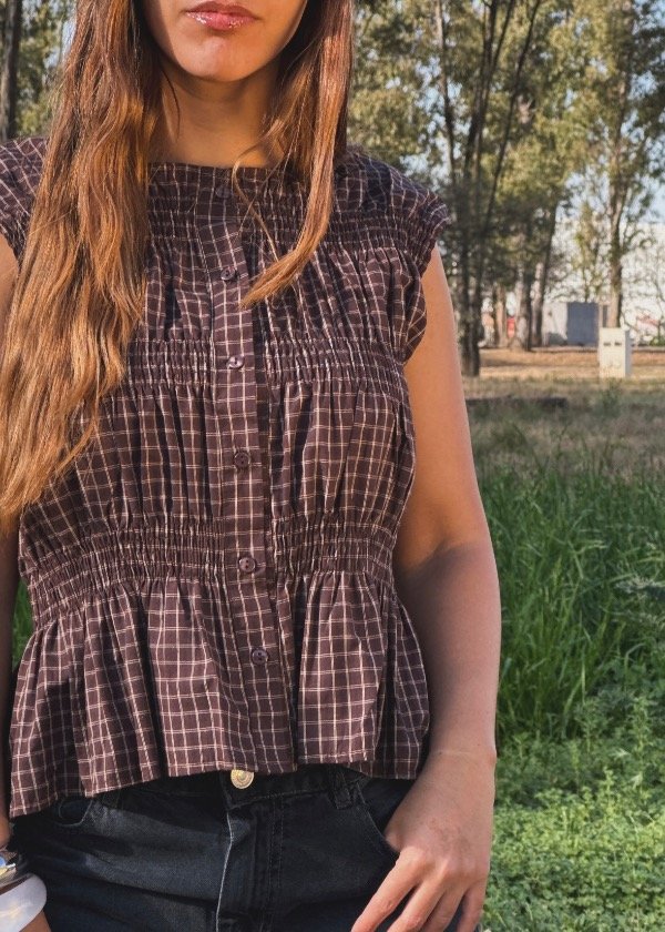 Producto - Camisa Berta - 1