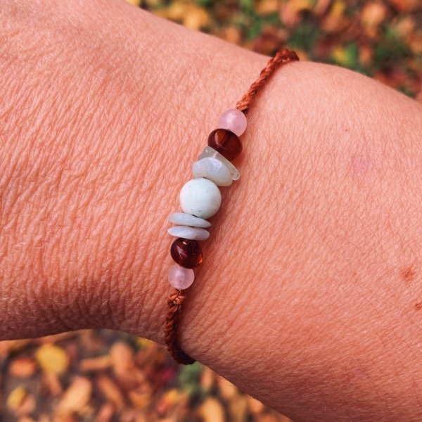 Producto - PULSERA GRATITUD - 1