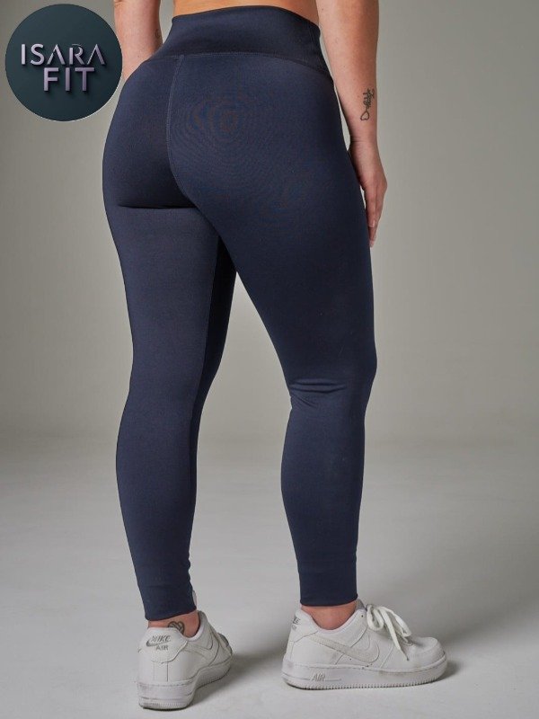 Producto - Calza Azul Calm - 1